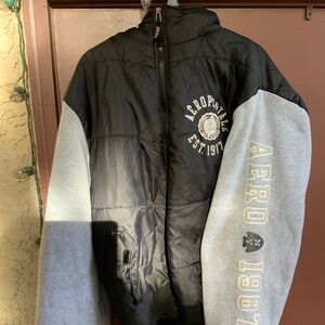 Aeropostale Men’s Jacket